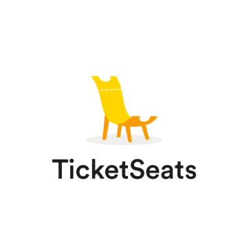 Brand identity design icon gif